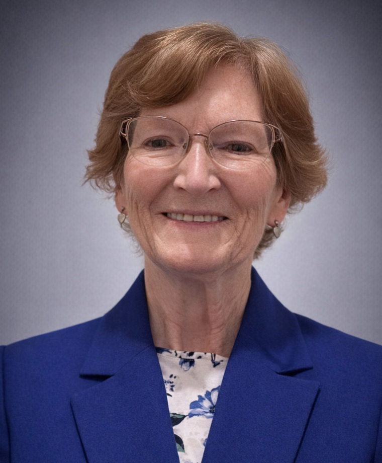 Janis Mullaney, Executive Coach